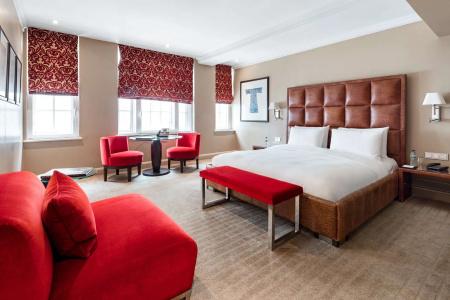 The May Fair, A Radisson Collection, Mayfair London - 7