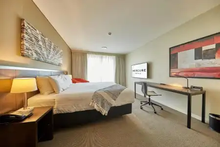 Mercure Perth On Hay - 26