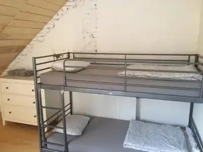 Vila Mangart - 2