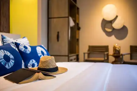 Bangsak Village - Adults Only - 26