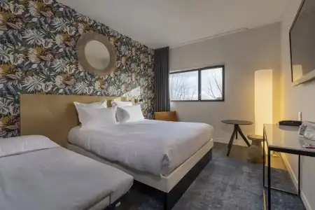 Padja & Spa, Vannes - 61