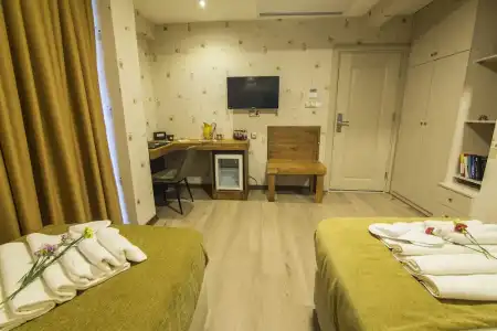 Kuzen Otel - 30