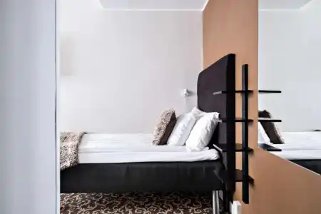 Sure by Best Western Algen - 39