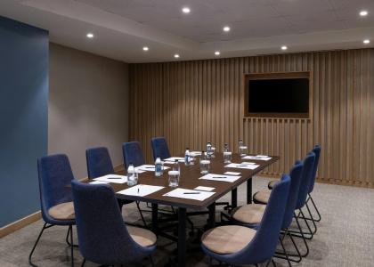 Hampton By Hilton Istanbul Sirkeci - 22