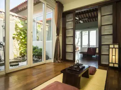 Victoria Hoi An Beach Resort & Spa - 177