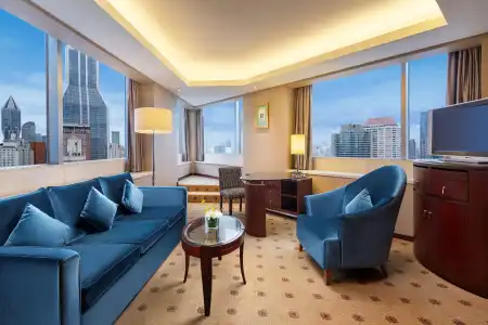 Radisson Collection Hyland Shanghai - 57