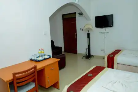 Villa - 57
