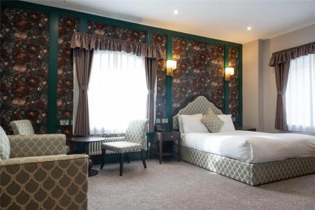 Castle Bromwich Hall, BW Signature Collection by Best Western - 128