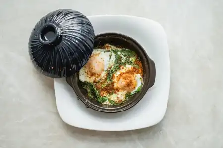 Nobu Warsaw - 9