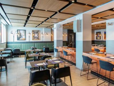 Novotel Parma Centro - 33