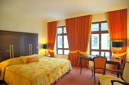 Relais & Châteaux Bülow Palais - 65