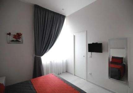 Bed&Breakfast Skyhouse Chiaia - 3