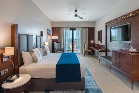 Verde Zanzibar - Azam Luxury Resort and Spa - Dry - 88