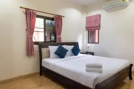 The New Villa - 43