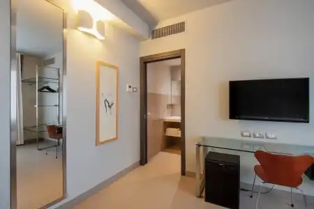 Hotel - 22