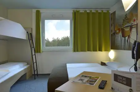 B&B Weil am Rhein/Basel - 5