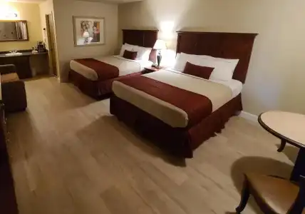 Homestead Motel - 20