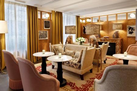 Le Belgrand Paris Champs Elysees, Tapestry by Hilton - 16