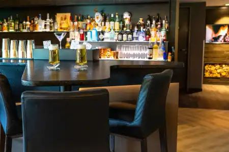MASEVEN Stuttgart SI-Centrum (ehem. SI-SUITES) - 21