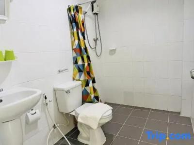 Anyavee Nam Mao Beach Resort - 63
