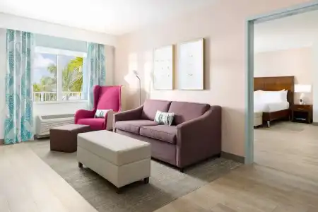 Hilton Garden Inn Key West / The Keys Collection - 134