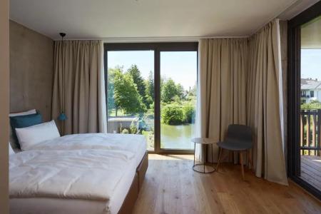 Sternen Bohlingen Aparthotel - 288