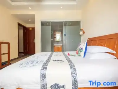 Junshe Boutique Guest House - Hostel - 94