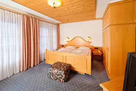 Ortnerhof - Das Wohlfühlhotel - 22