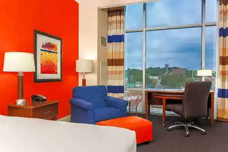 Hilton Branson Convention Center - 92