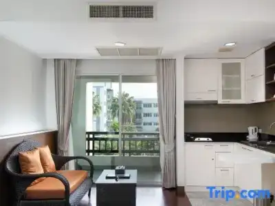 Jasmine Resort Sriracha - 148