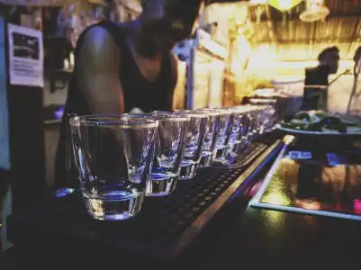 Bodega Bangkok Hostel - 14