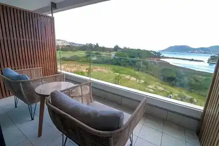 Golden Tulip Porto Vecchio - 44