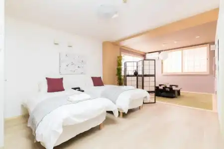 Guest House MIYABI - 110