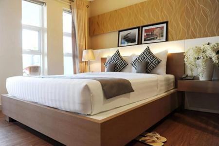 Thuy Sakura & Serviced Apartment - 36