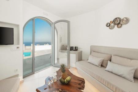 Oyster Luxury Suites - 41