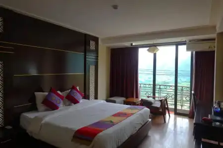 Sapa Vista - 153
