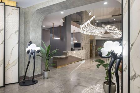 Billionaire Ramada Plaza by Wyndham Batumi - 7
