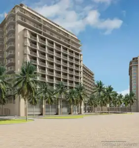 Club Wyndham at Waikiki Beach Walk - 16