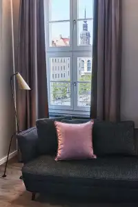 Steigenberger de Saxe Dresden - 98