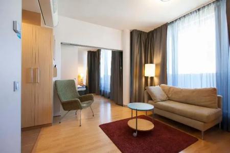Scandic Oulu City - 102