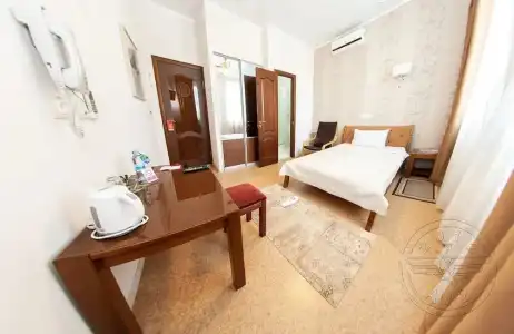 Antwo-Hotel - 29