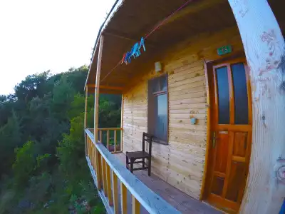 Fullmoon Camping - 17