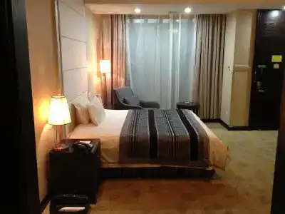 Jinsui - Hohhot - 5