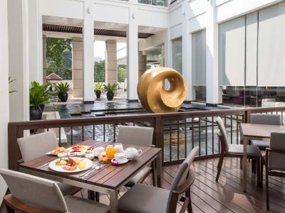 Grande Centre Point Ploenchit - 11