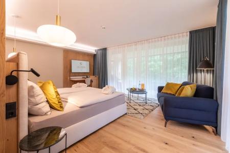 Sackmann Genuss und Spa Resort - 34