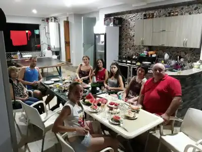 Suliko Guest House - 17