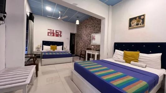 VILLA 92 - City - Hostel - 47