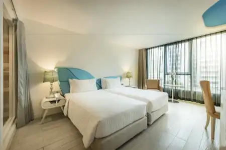 Le Tada Parkview - 127