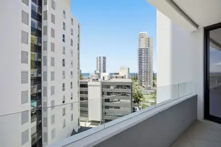 Aria Apartments - 594