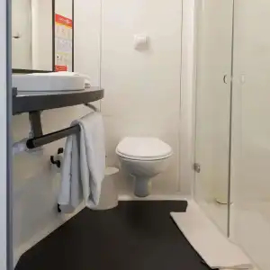 ibis Barcelona Castelldefels - 39